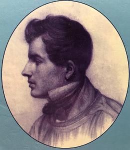 JEAN NICOLAS HENRI DE CHACATON   1813-1886